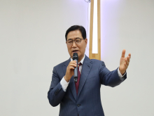 담임목사님